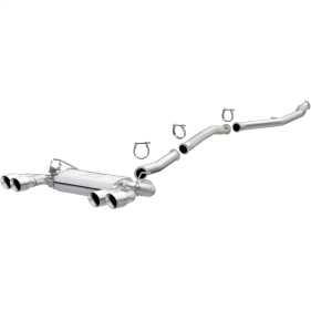 Sport Series Cat-Back Performance Exhaust System 19333